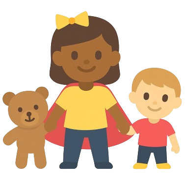 Jouw kind in de hoofdrol